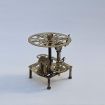 Temnitschka_Sonnenkaefer_2025_21_Metall_8x7,5x8 cm.JPG