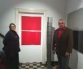 W-Koelbl mit Galeristin.jpg