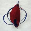 Deutsch_Meeresform_2003_geschpft-Papier-Pigmente-Beize_67x52x20_2k3.JPG