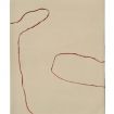 Halbmayer_ausbrechen#10_2025_Steinzeug-Porzellan-Pigment_29x20x0°5_0k45.JPG