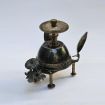 Temnitschka_Kant°scher Kaefer_2024_21_Metall_11x12x8 cm.JPG