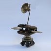 Temnitschka_Kleiner Spion_2025_21_Metall_22x18°5x9 cm.JPG