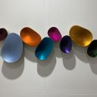 Siber_Wandinstallation-8teilig_2022_Multiplex-Chromlack_128x42x10 cm_10k6.JPG